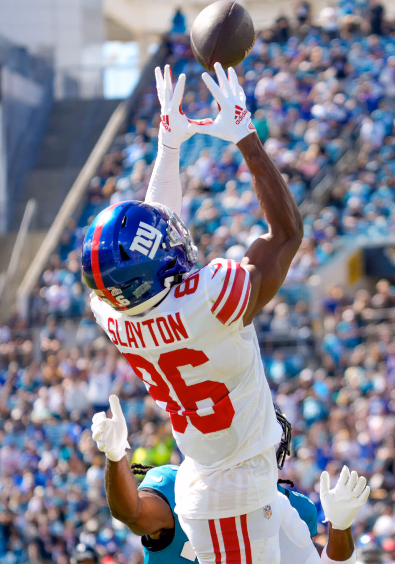 Darius Slayton