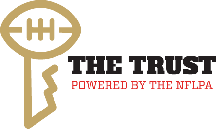 The Trust powered by the NFLPA